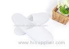 5 Star Hotels Disposable Paper Slippers Environmental Protection