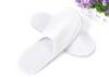 Nonwoven Comfortable Disposable Slippers For Hotels Eco Friendly