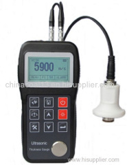ultrasonic thickness detector for sale