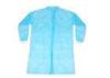 Hospital Disposable Isolation Gown Non Woven Disposable Scrub Suits