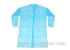 Hospital Disposable Isolation Gown Non Woven Disposable Scrub Suits