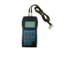 Portable ultrasonic thickness gauge