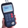 intelligent ultrasonic thickness gauge