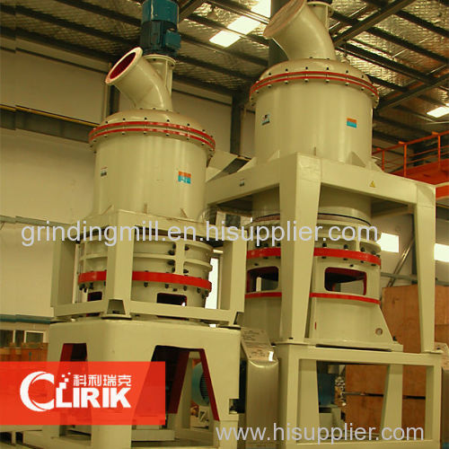 Environmental grinding mill powder grinding plant grinding mill line in india
