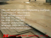 ABS AQ47 Shipbuilding Steel Plate