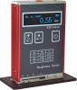 Ex-circle surface roughness gauge