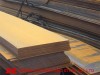 ABS EQ63 Shipbuilding steel plate