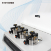 SYSTESTER testing instruments manufacturer-water vapor permeability tester Package Testing Lab