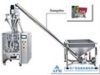 automatic VFFS Foil bag milk powder packing machine