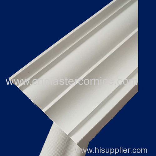 gypsum cornice with high quality