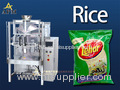 5kg rice filling and sealing machine