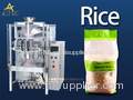 5000g rice filling and sealing machine