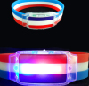 LED Wristband Bracelet led