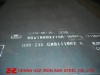 ASTM A131 FH36 Steel Plate Shipbuilding Steel Sheet