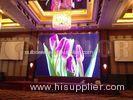 Super bright P5mm indoor led screens display big size video screen for hotel