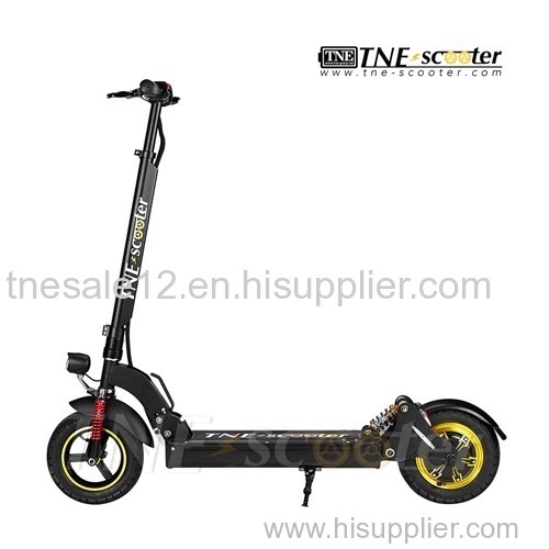 hot selling The lightest 2 wheel lithium battery electronic scooter