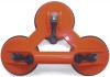 Three Head Suction Dent Puller