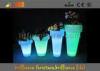 LED Flower pot can change 16 colors For Outdoor / Indoor use