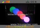PE LED ball for decor and party LED Lighting Decorations