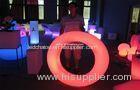 Glowing Circle LED Decoration Lights 100 - 240V 50.60Hz Waterproof