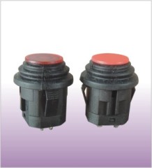 emergency stop push button switch