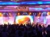 Alluminum HD P7.62mm Indoor LED Screen for Stage Back Ground