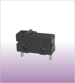 High Performance Electrical Touch Type Dump Micro Switch