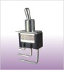 Professional Made Sub Miniature Toggle Switch