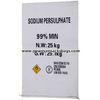 Professional Anti-corrosion PP Woven Bags Sacks for Packing Sodium Persulfate