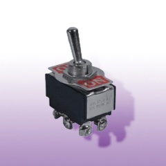 Good quality medium toggle switch