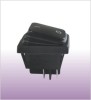 High quality Double-poles rocker switch