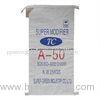 Kraft Paper Laminated Valve Sealed Bags / PP Woven Valve Sacks for Packing Chemicals