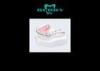 Traditional Linden Retainer Dental Orthodontic Appliance