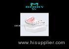 Traditional Linden Retainer Dental Orthodontic Appliance