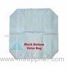 Waterproof Antistatic Cement Packing Bags Polypropylene Woven Bag for Industrial