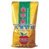 Golden Bopp Film Laminated PP Woven Animal Feed Bags 25kg ~ 50kg Custom Packing Bags