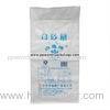 Wholesale Durable Sugar Packing Bags / Virgin PP Woven Flour Bags with PE Liner