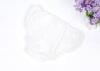 Auna Room / Beach Room Disposable Cotton Panties Pure White Light Weight