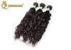 20inch 100% Brazilian Human Hair Water Wave Hair Extension For African Women