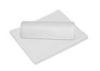 Biodegradable Decorative Disposable Hand Towels Harmless Non Woven Fabric