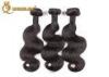 Unprocessed Virgin Brazilian 100% Remy Human Hair Extensions Body Wave Hair Weft