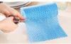 Eco Friendly Disposable Cleaning Towels Non Woven Cleaning Cloth