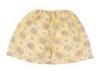 Green Environmental Disposable Shorts Healthy For Spa / Beauty Salon