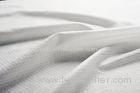 100% Organic Cotton Square Disposable Beach Towels For Hotel
