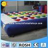 Commercial Giant Inflatable Mattress / Inflatable Cushion For Jumping
