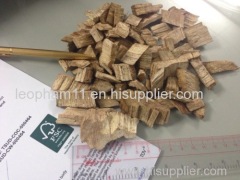 Cheap Rubber Wood Chip for Paper Pulp from Vietnam