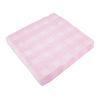 Pink Light Non Absorbent Disposable Cleaning Cloth For Household