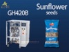 240g Sunflower seeds packing machine