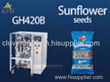 240g Sunflower seeds packing machine