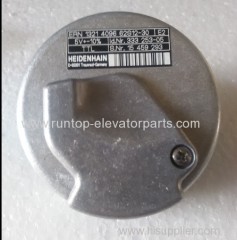 Elevator parts indicator PCB MCTC-HCB-R1 Yida